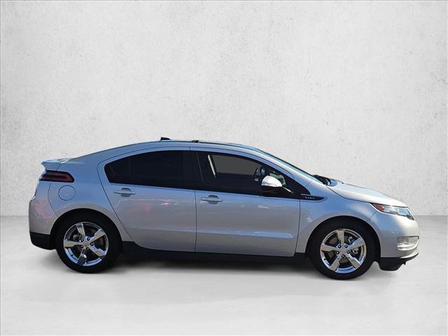 Used 2012 Chevrolet Volt Premium w/ Premium Trim Package video 4