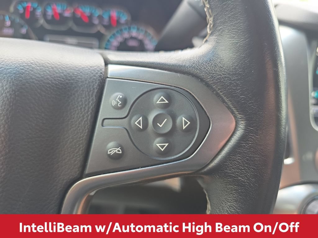 Used 2019 Chevrolet Suburban LT RWD image 27