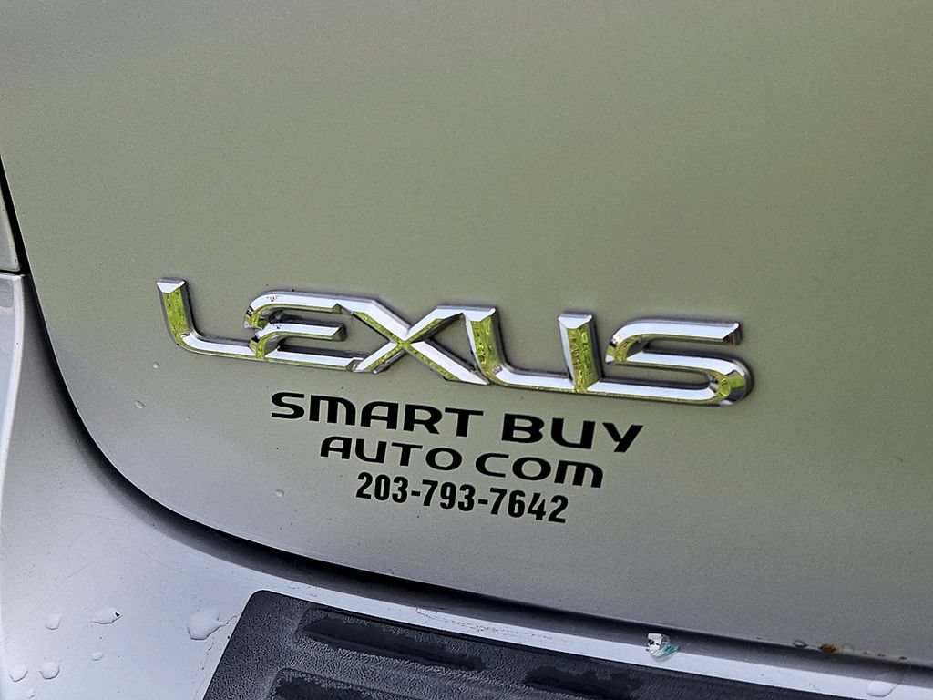 Used 2010 Lexus RX 450h AWD w/ Premium Pkg image 30