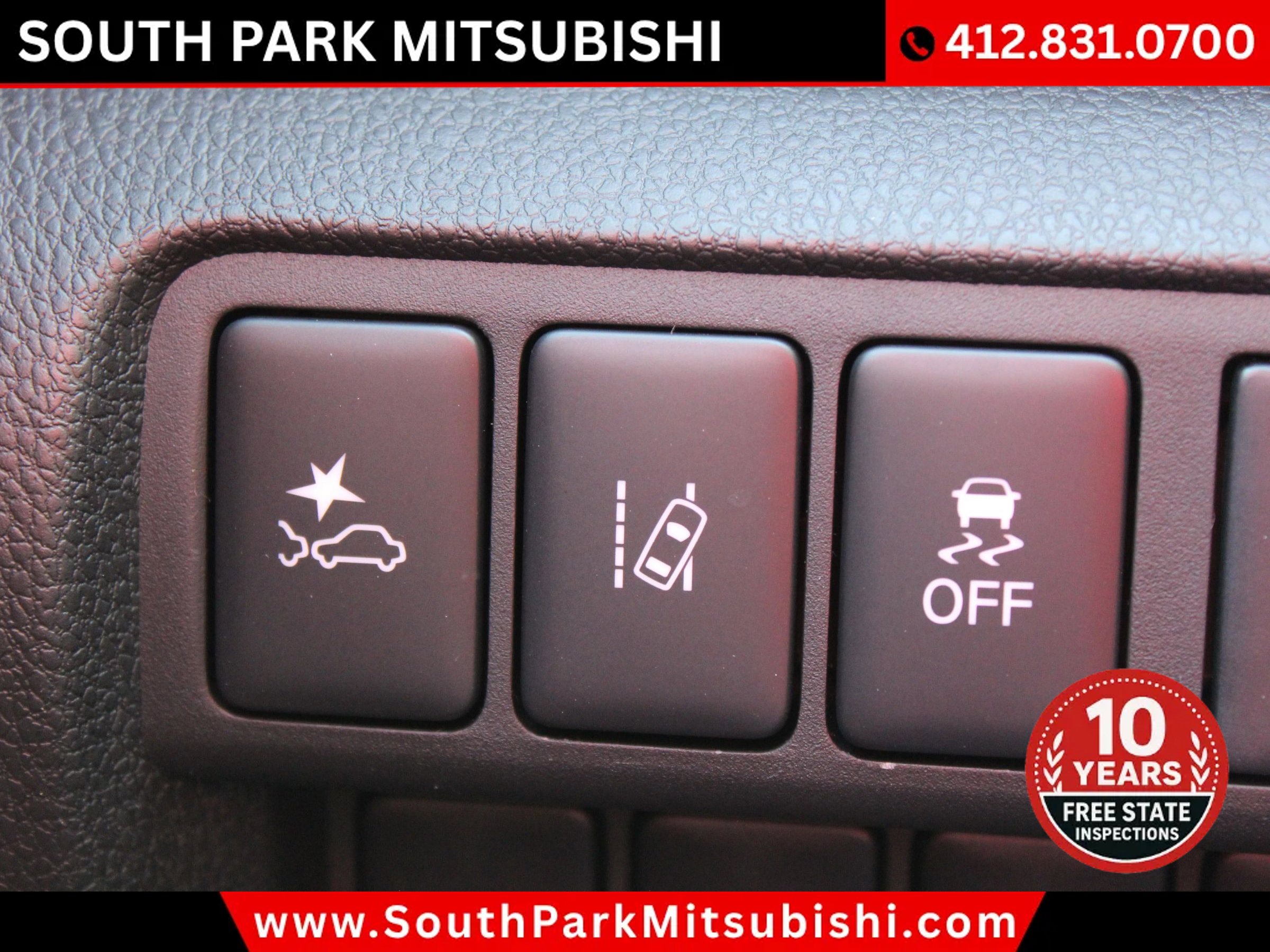 Used 2026 Mitsubishi Eclipse Cross Ralliart image 25