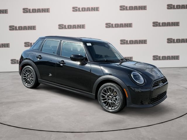 New 2026 MINI Cooper S FWD image 7