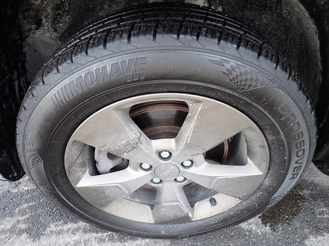 Certified 2017 Jeep Cherokee 75th Anniversary image 11