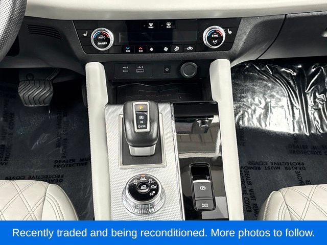 Used 2022 Mitsubishi Outlander SEL FWD image 33