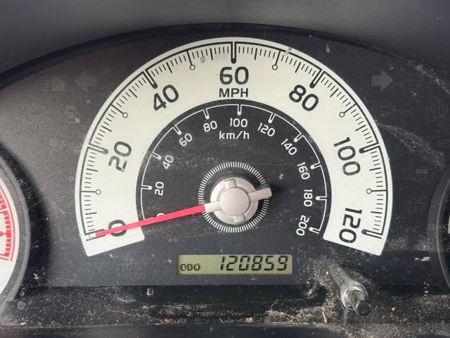 Used 2007 Toyota FJ Cruiser 4WD image 16