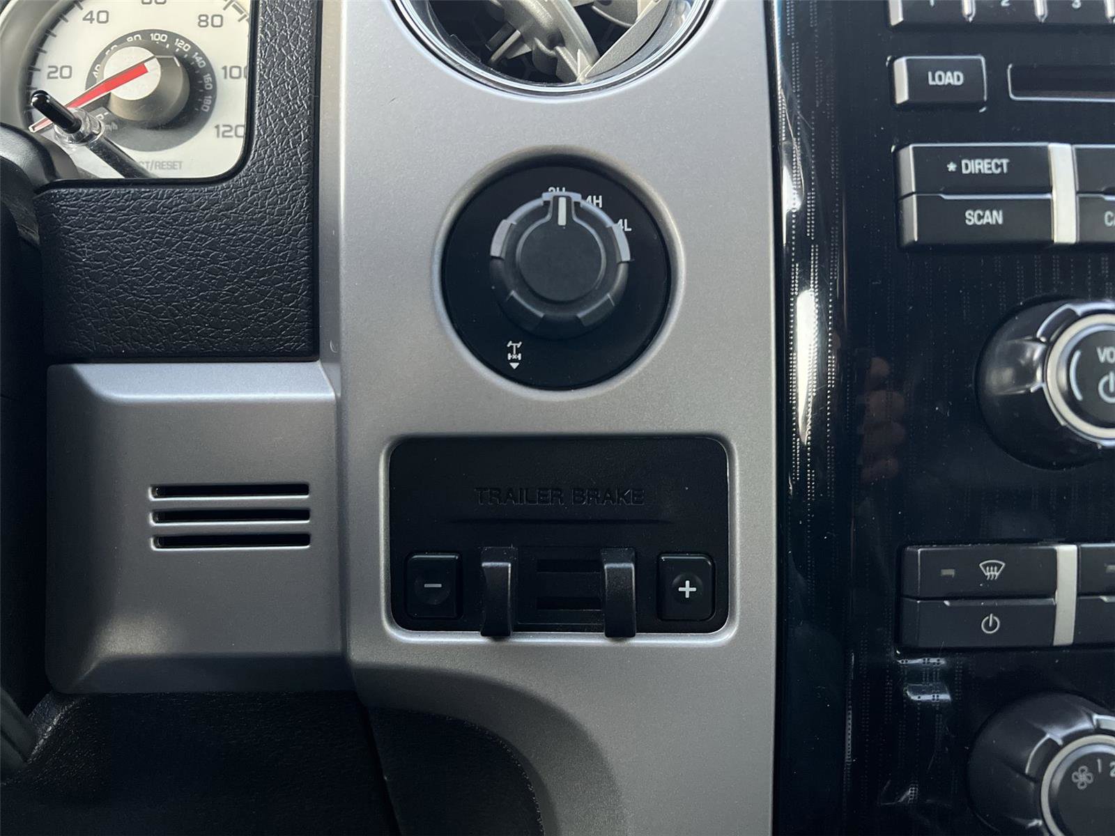 Used 2010 Ford F150 FX4 image 20