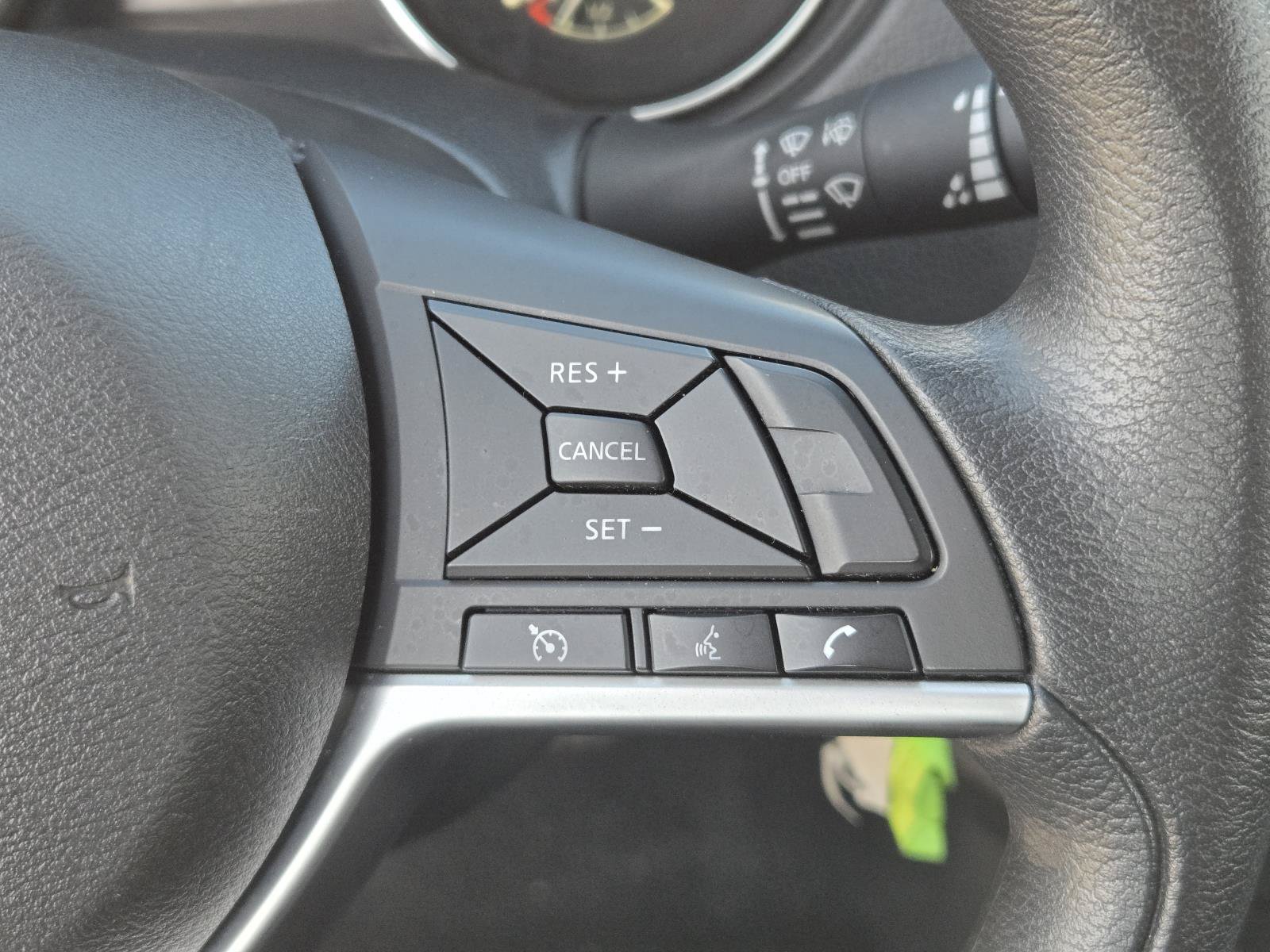Used 2021 Nissan Rogue Sport S FWD image 16