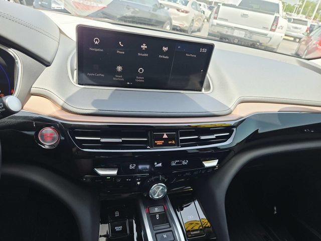 Used 2022 Acura MDX SH-AWD w/ Technology Package image 23