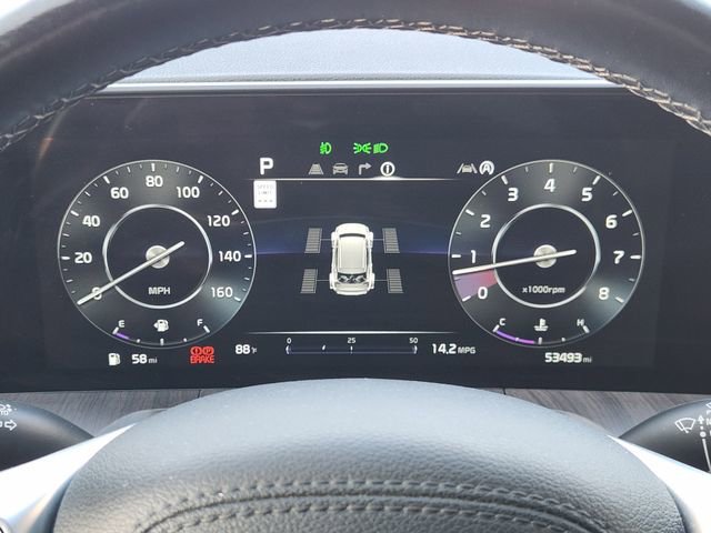 Used 2023 Kia Telluride SX image 11