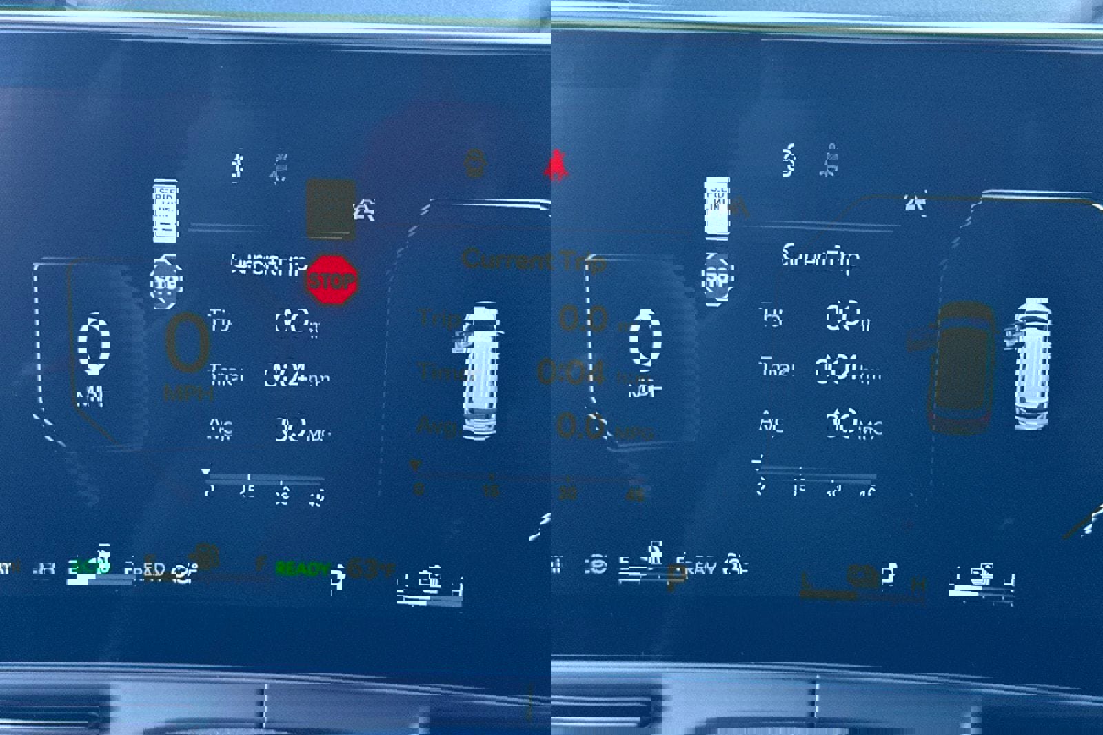 New 2026 Kia Carnival SX Prestige image 26