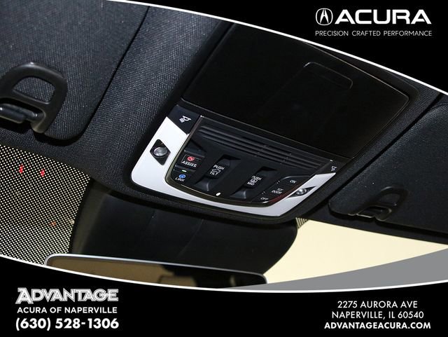 Certified 2025 Acura RDX A-Spec AWD/4WD image 23