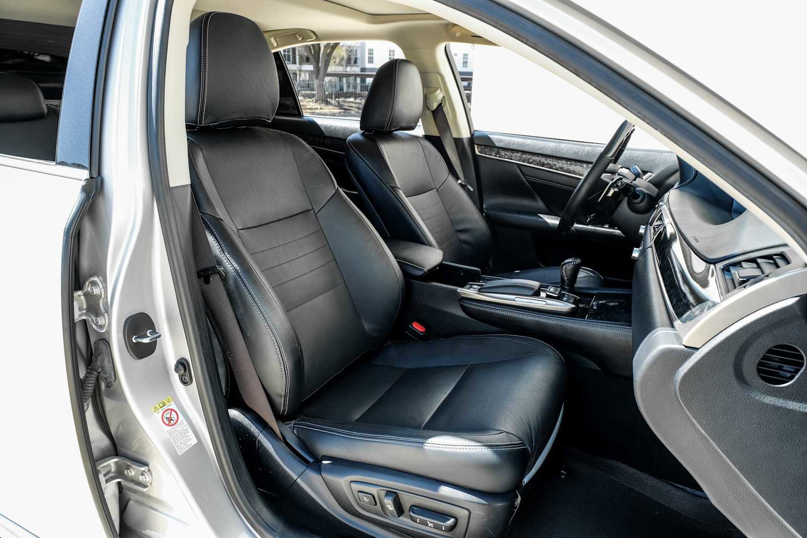 Used 2018 Lexus GS 450h image 38