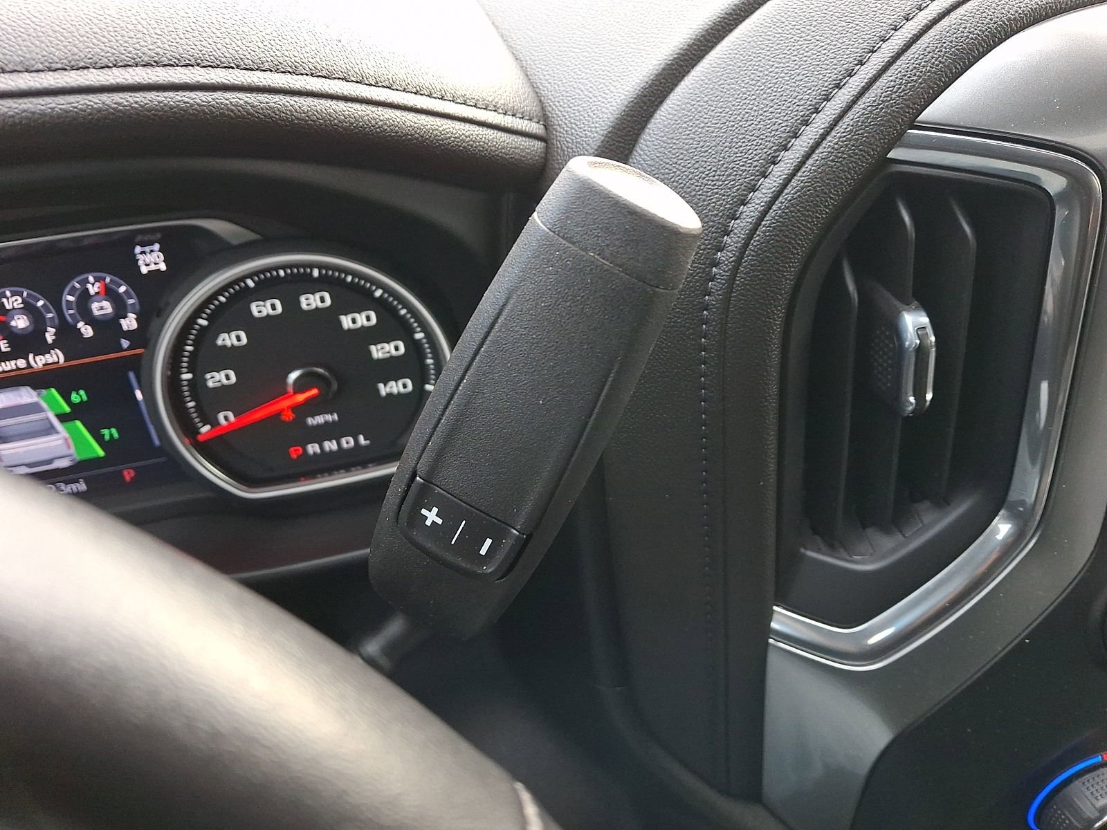 Used 2022 Chevrolet Silverado 3500 LTZ w/ LTZ Plus Package image 15