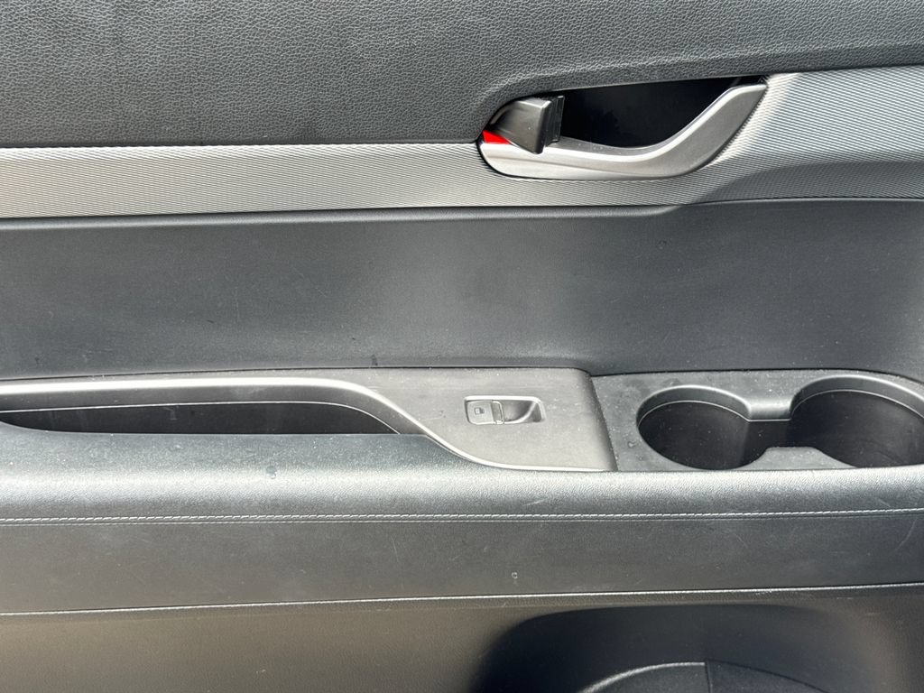 Used 2022 Hyundai Palisade SEL FWD image 23