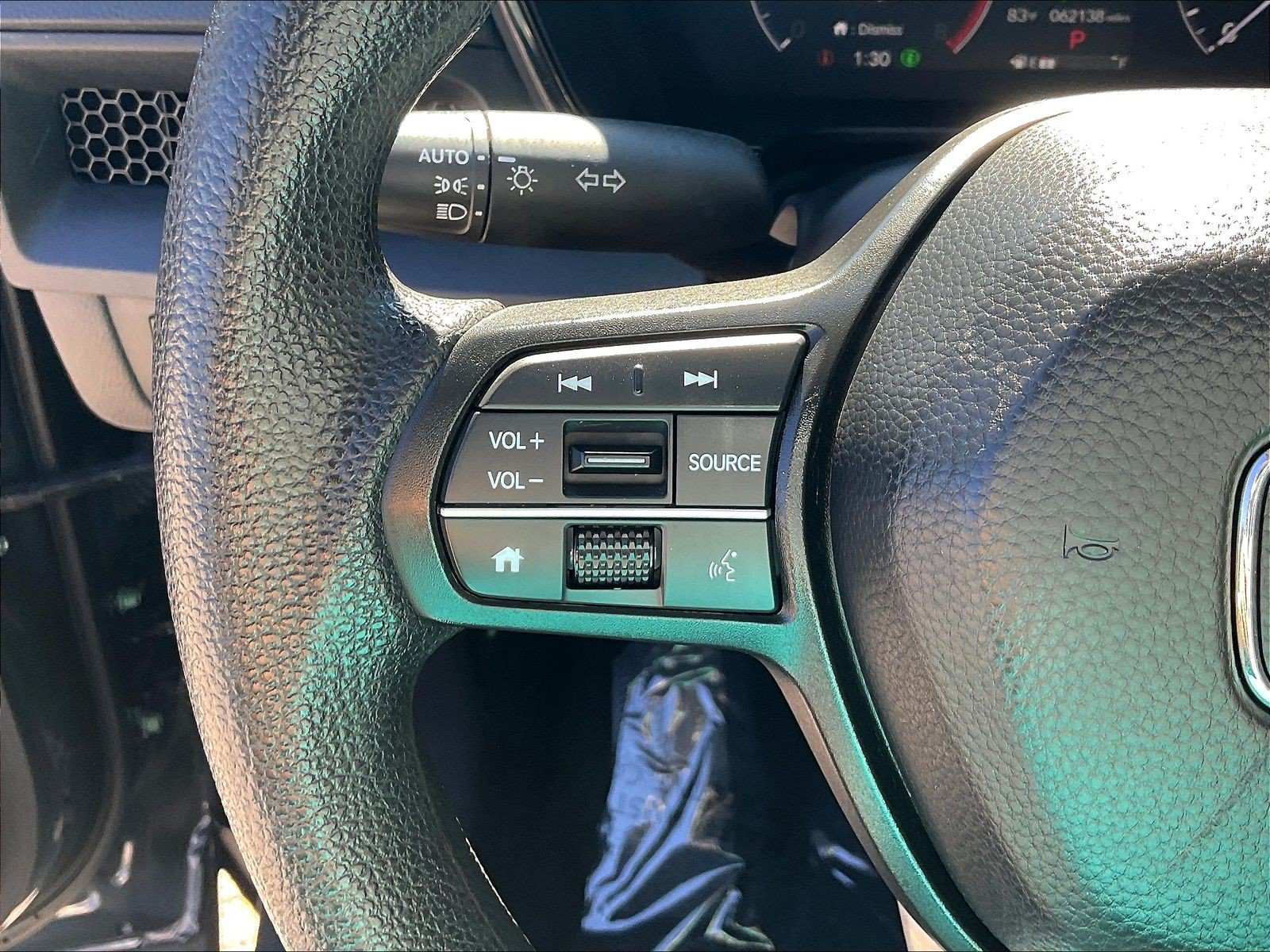 Used 2023 Honda CR-V EX image 13