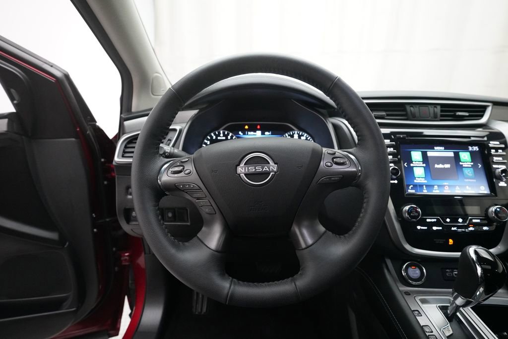 Certified 2024 Nissan Murano SL image 4