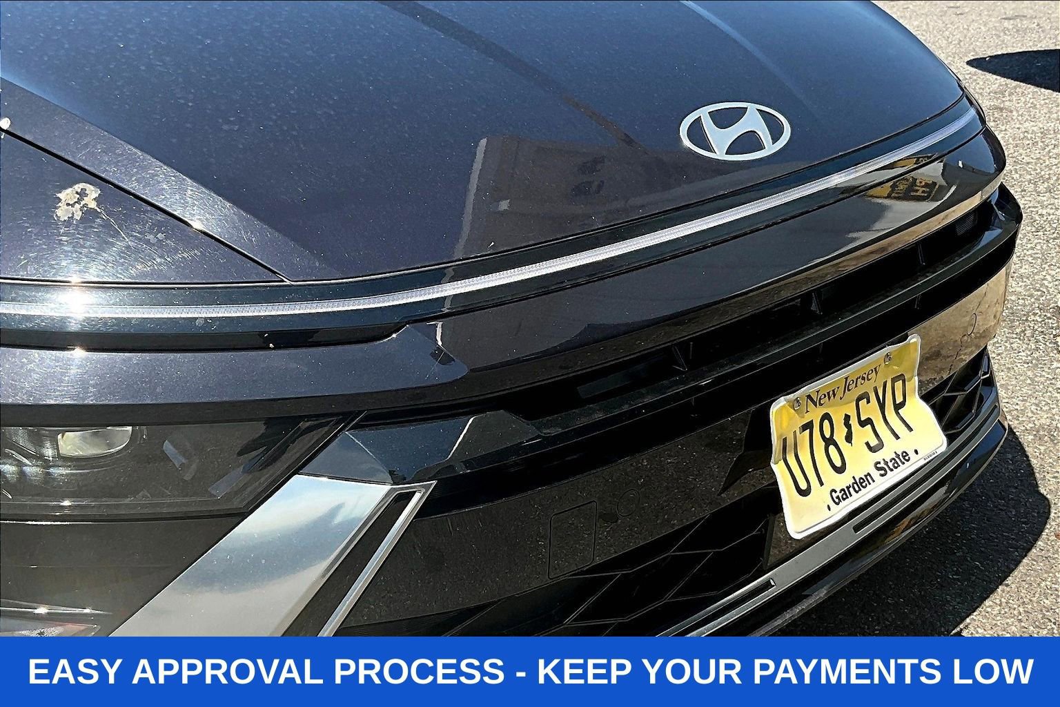 Used 2024 Hyundai Sonata SEL FWD image 41