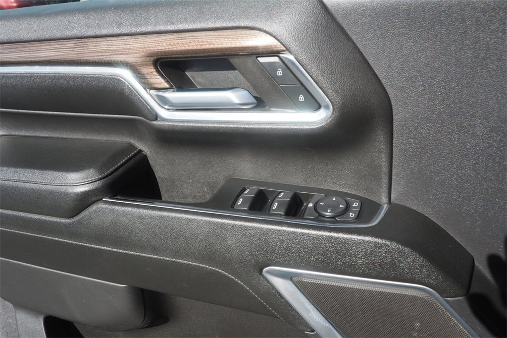 Used 2024 Chevrolet Silverado 2500 LT image 16