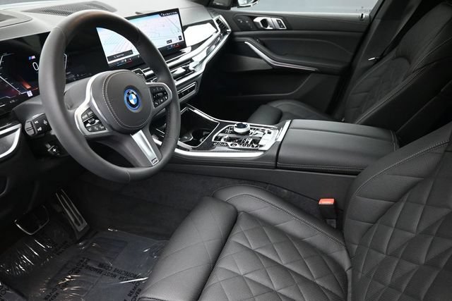 Used 2026 BMW X5 xDrive50e w/ Executive Package AWD/4WD image 20
