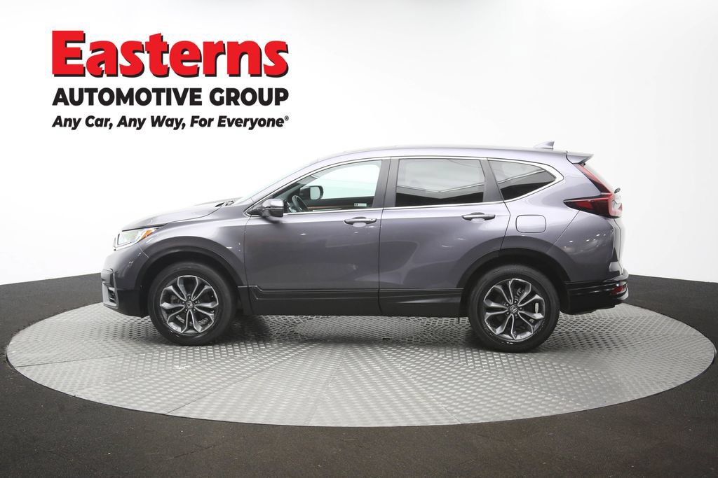 Used 2022 Honda CR-V EX-L image 60