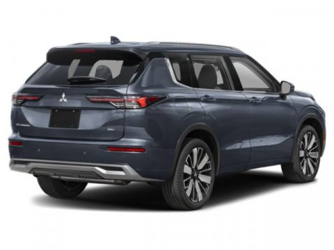 New 2026 Mitsubishi Outlander SEL image 2