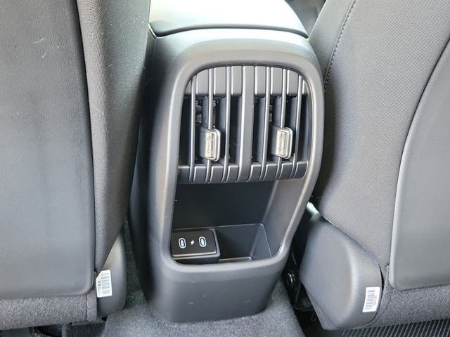New 2026 Hyundai Kona SEL Sport FWD image 21