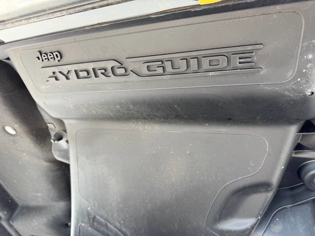 Used 2023 Jeep Wrangler Unlimited Rubicon 392 w/ Xtreme Recon 35" Tire Package image 68