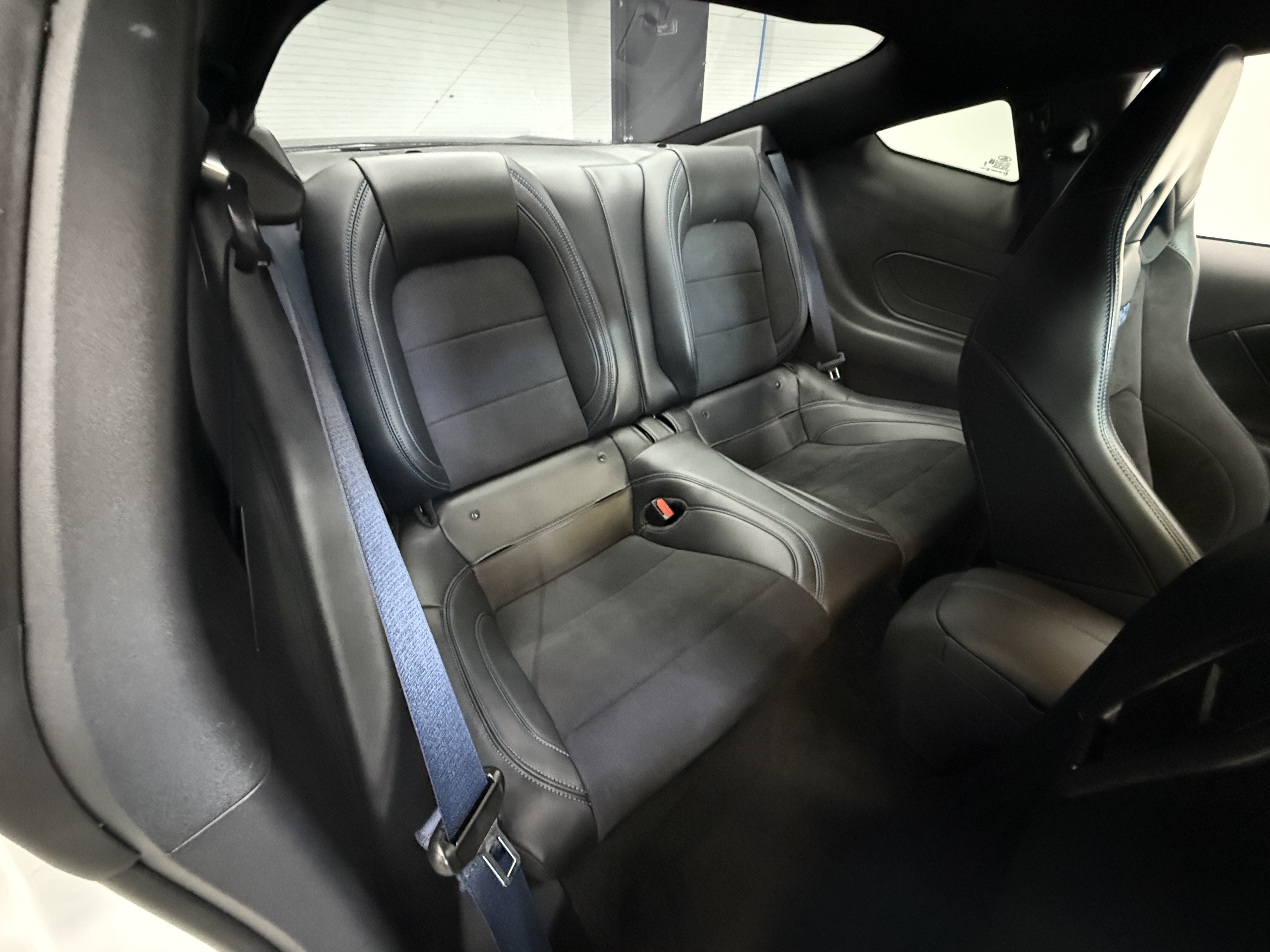 Used 2025 Ford Mustang Dark Horse RWD image 18