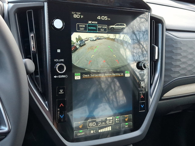 New 2026 Subaru Forester Limited image 12