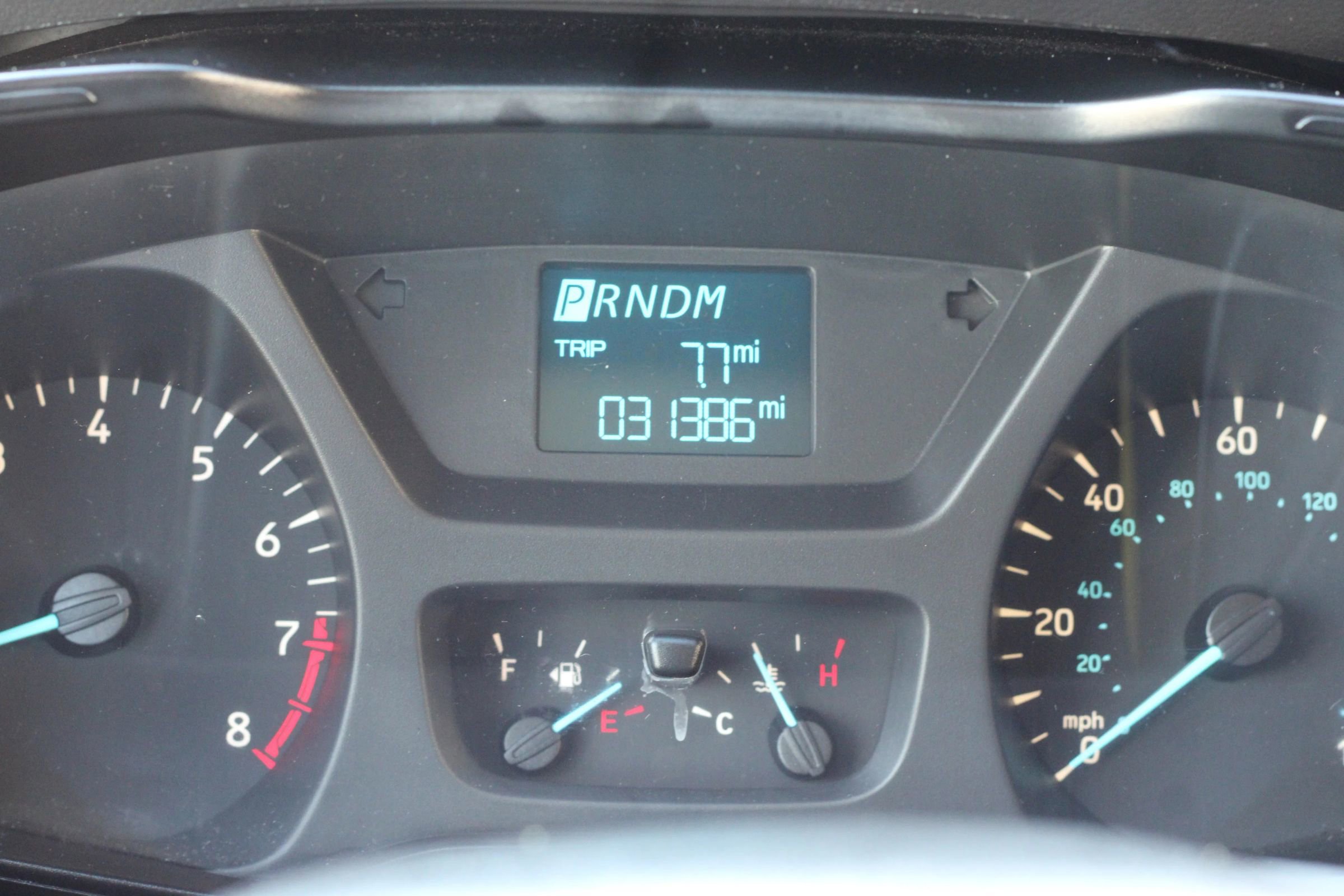 Used 2016 Ford Transit 350 XL image 15