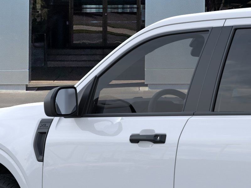 New 2026 Ford Maverick XL image 21