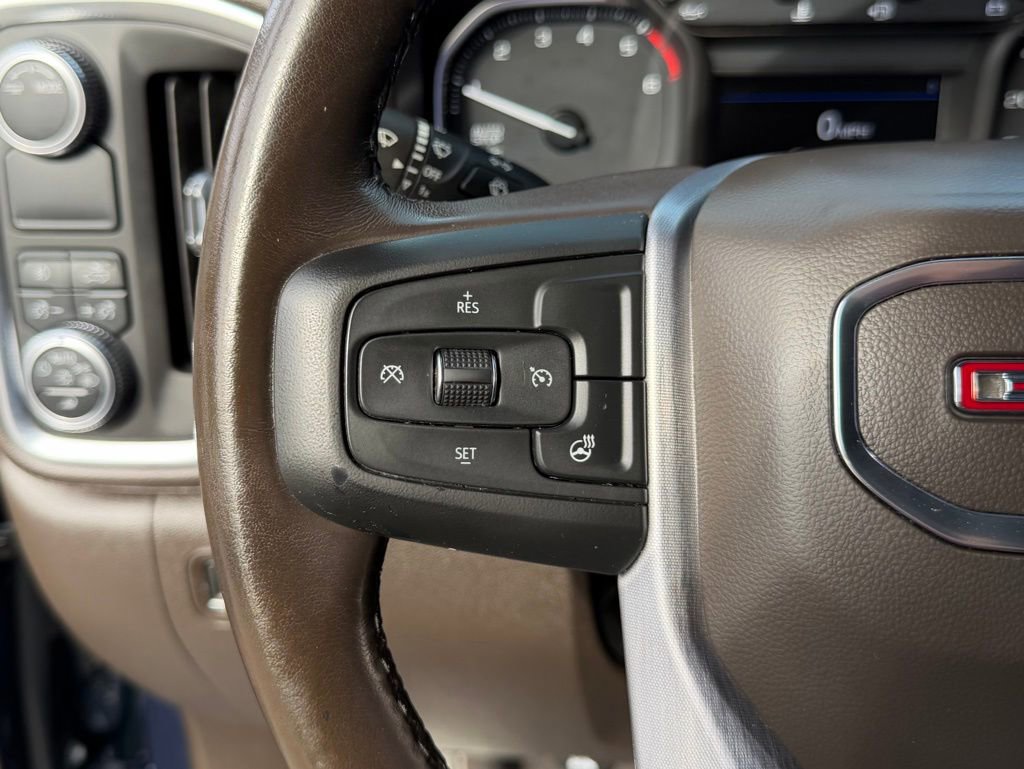 Used 2021 GMC Sierra 1500 SLT image 21