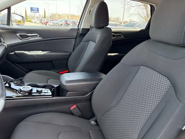 Certified 2023 Kia Sportage LX image 13