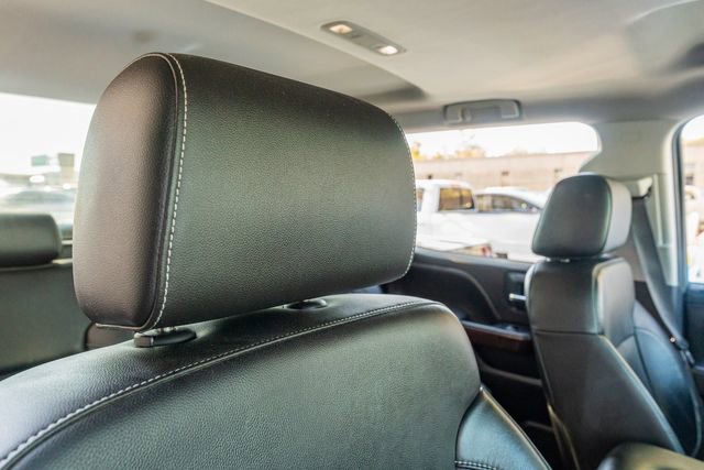 Used 2015 GMC Sierra 2500 SLE image 46