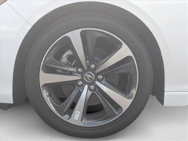 New 2025 Acura TLX w/ Technology Package image 10