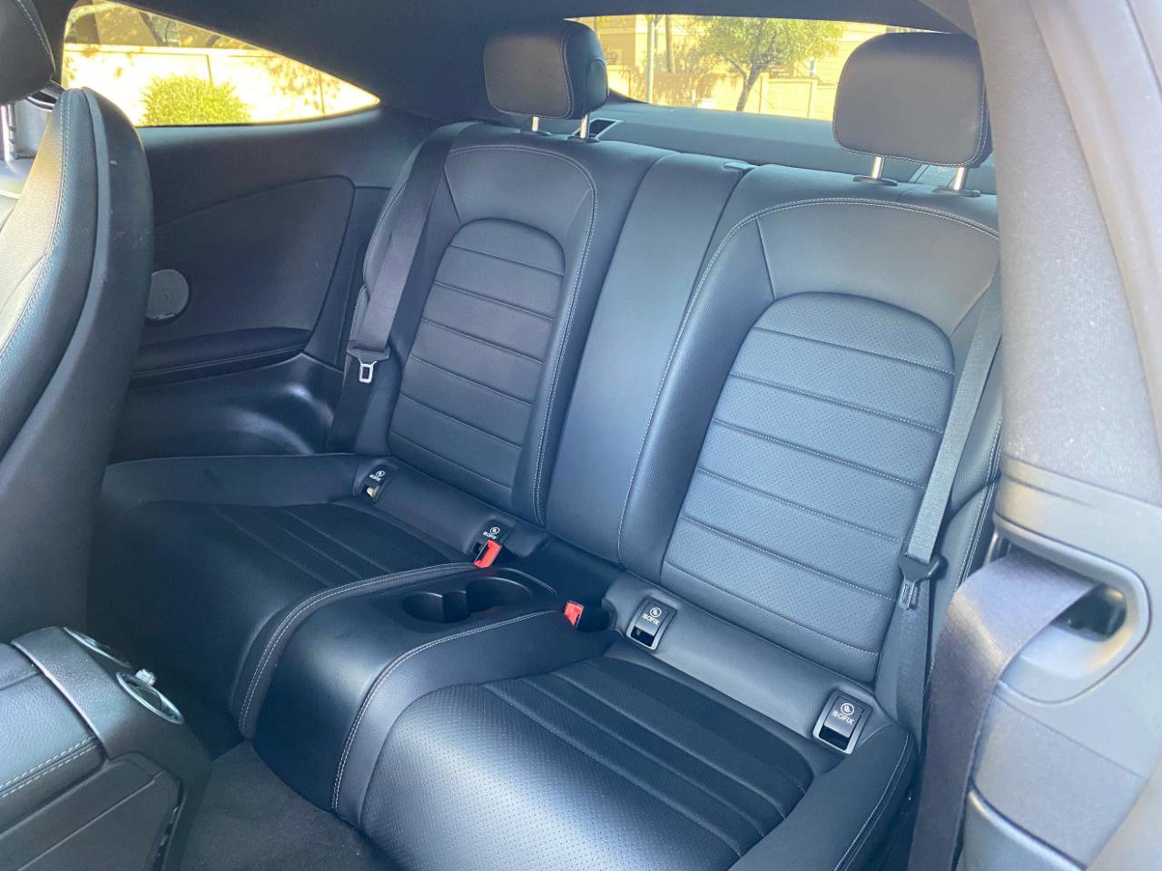 Used 2019 Mercedes-Benz C 300 Coupe image 39