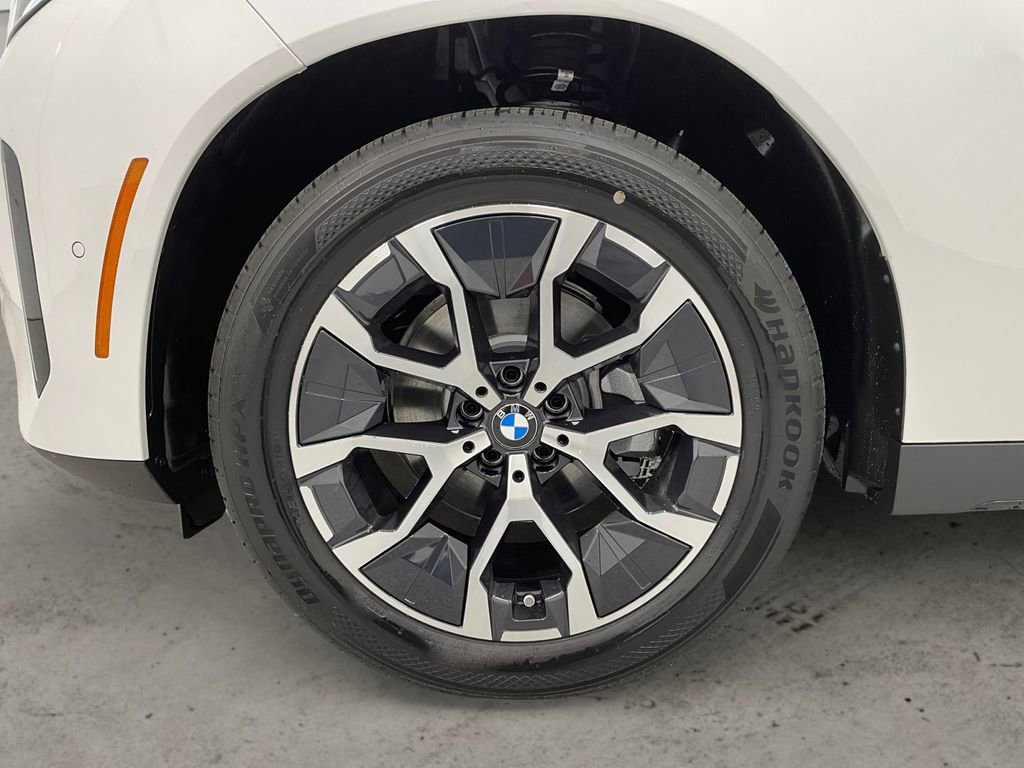 New 2026 BMW X3 xDrive30 w/ Premium Package image 14