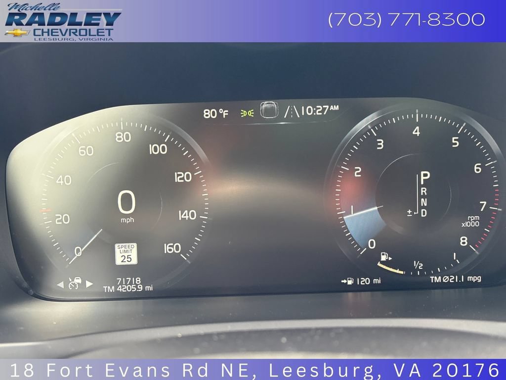 Used 2019 Volvo XC90 T6 Momentum AWD/4WD image 18