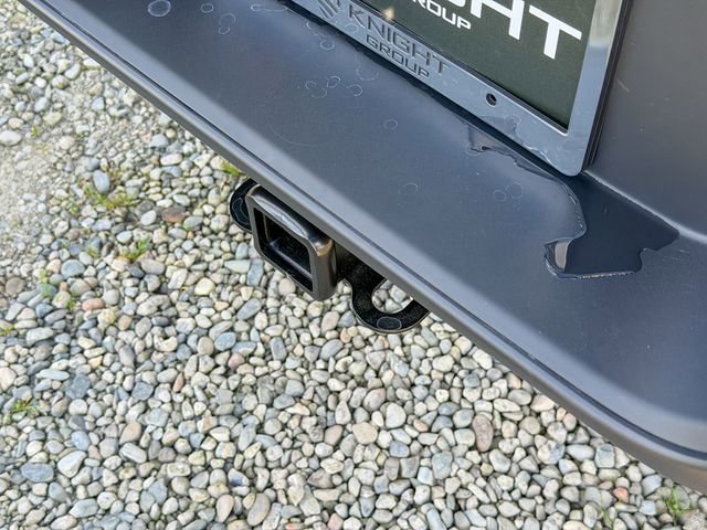 New 2026 Jeep Gladiator Sport image 10