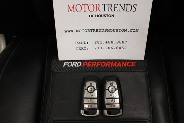 Used 2020 Ford Mustang Shelby GT500 w/ Technology Package RWD image 98