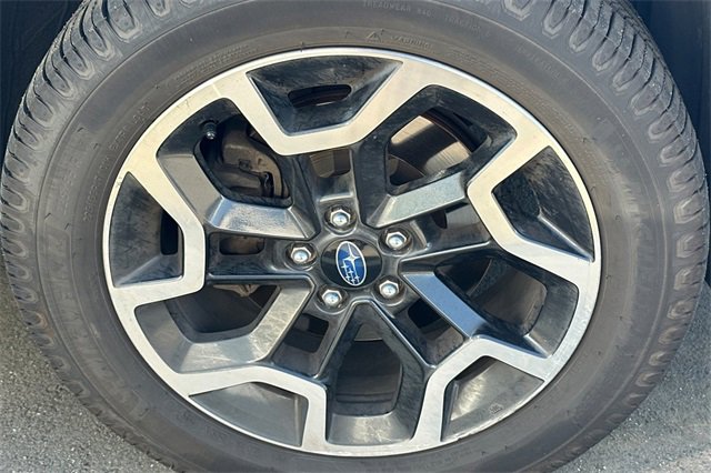 Used 2016 Subaru Crosstrek 2.0i Premium w/ Popular Package #2 image 7