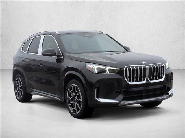 New 2026 BMW X1 xDrive28i w/ Technology Package image 7