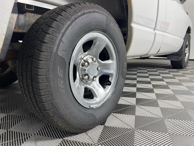 Used 2008 Dodge Ram 1500 Truck ST w/ Popular Equipment Group image 13