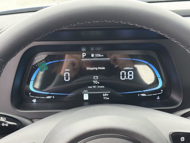 New 2026 Hyundai Elantra Sport image 26