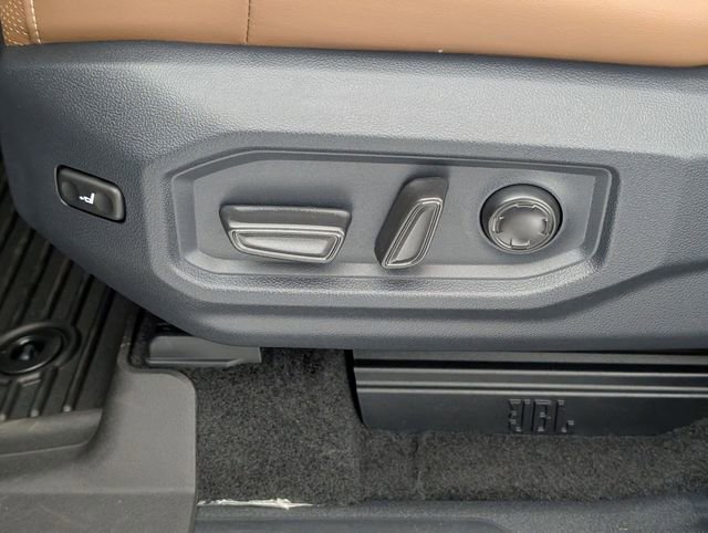 Used 2026 Toyota Sequoia 1794 Edition AWD/4WD image 14