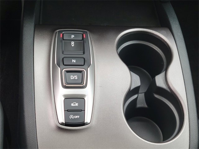 Used 2022 Honda Ridgeline RTL image 24