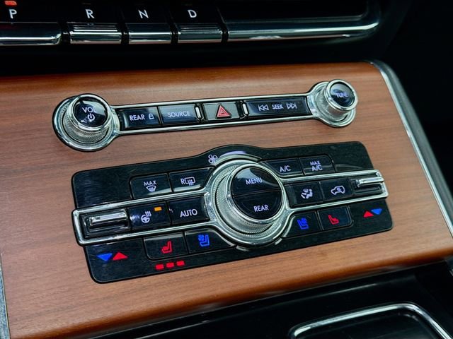 Used 2021 Lincoln Aviator Reserve w/ Equipment Group 202A image 18