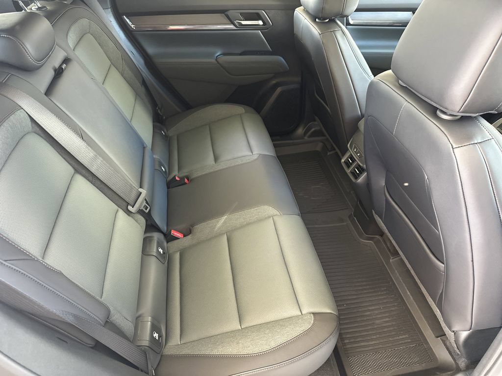 New 2026 GMC Terrain AT4 AWD/4WD image 34