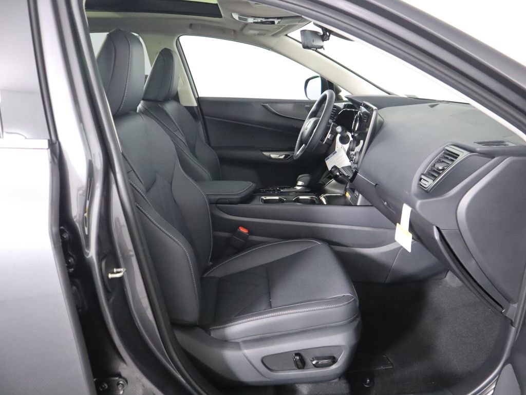 New 2026 Lexus NX 450h+ AWD w/ Luxury Package image 21