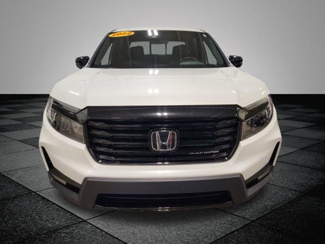 Used 2022 Honda Ridgeline Black Edition image 8