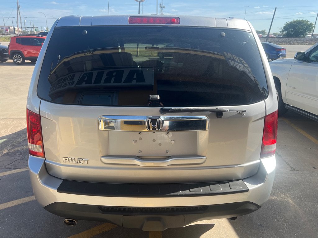 Used 2014 Honda Pilot EX-L image 6